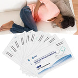 Physical Health Testing 2026Helicobacter Pylori Detection Oral Saliva Self Test Stomach Pain Gastritis Measure Rapid Accuracy