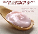 Body Whitening Cream Private Parts Bleach Arm Knees Lip Dark Skin Brighten Melanin Intimate Area Pink Essence Moisturizing Care