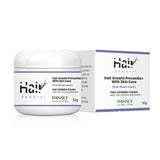 50g Hair Removal Cream for Unisex Reduce Hair Growth Removal Permanent Cream Beard Intimate Legs Body Armpit Painless Depilatory