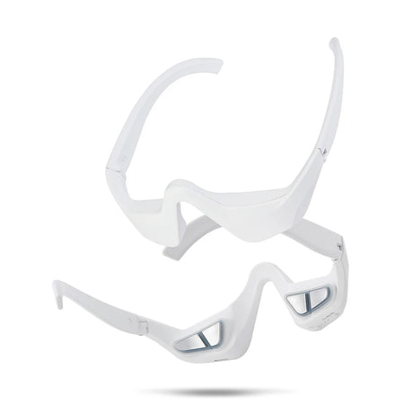 Eye Massager 3D Eyes Relax Massager Fatigue Relief Lighten Dark Circles Beauty Eye Care