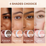 Under Eye Brightener Conceal & Brighten Dark Circles Nourishing Texture Color Corrects Brightens Concealer Eye Area Makeup