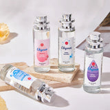 Baby Milk Powder Perfume 35ml Fresh Elegant High-quality Floral And Fruity Lasting Fragrance Milk Fragrance Baby Perfume Spray