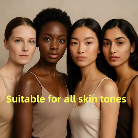 Vitamin C+E Anti-Wrinkle Skincare Cream with Retinol & Hyaluronic Acid for Moisturizing, Protecting & Smoothing Skin.