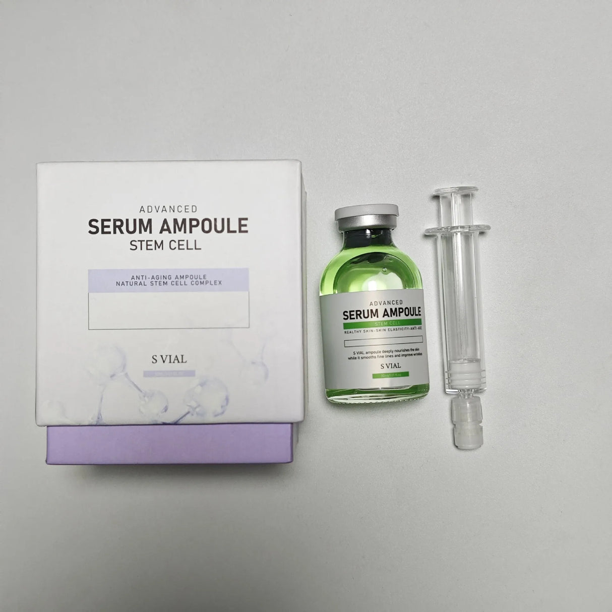PDRN Salmon DNA Serum Ampoule Advanced Skincare Deep Repair Renew Skin Brighten Tone Strengthen Barrier firming Facial Essence
