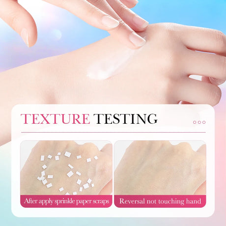 BIOAQUA Honey Peach Hand Cream Moisturizing Nourishing Anti-aging Anti Wrinkles Whitening Creams Hands Skin Care Products