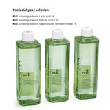 Hydra Peeling Solution Hydro Facial Serum Face Essence for Dermabrasion Machine Face Skincare Exfoliate Treat Acne Moisturize