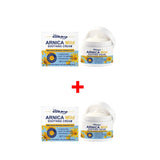 Soothing and Repairing Cream Repair Damaged Barriers Relieve Bruises Arnica Cream Reduce Swelling Marks Fragrance-Free Skin Care