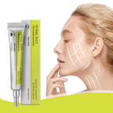 Korean Retinol Moisturizing Essence Exfoliating Eye Cream Moisturizer Rejuvenate Shrinks Pores Moisturiz Brighten Skin Care