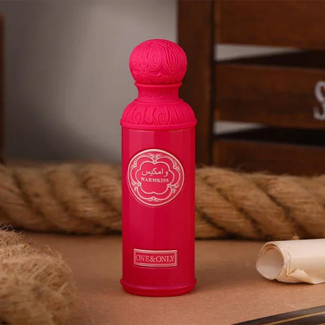 New Unisex Arabic Perfume High Quality Woody Fragrance Perfume Spray Lasting Fragrance To Attract The Opposite Sex Light Perfume