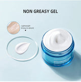Hydro Boost Hyaluronic Acid Hydrating Face Moisturizer Gel-Cream to Hydrate and Smooth Extra-Dry Skin