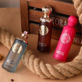 New Unisex Arabic Perfume High Quality Woody Fragrance Perfume Spray Lasting Fragrance To Attract The Opposite Sex Light Perfume