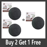 Hair Shampoo Soap Polygonum Multiflorum Black Soap Hair Care Nourishing Anti Dandruff Essential Oil Soap Moisturizing