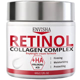 ENVISHA Face Skin Care Whitening Freckle Cream Remove Melasma Dark Spots Melanin Anti-Aging Lightening Shrink Pores Moisturizing