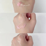 KOEC PDRN Pink Collagen Capsule Cream Anti-Wrinkle Hydrating Glowing Increase Elasticity 5% Niacinamide Hydrolyzed Collagen