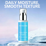 Hydro Boost Hyaluronic Acid Moisturizing Serum - Instant Hydration, Non-Greasy, Fast-Absorbing, Long-Lasting Moisture for Dry