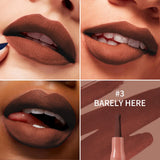 Waterproof Lip Liner Stain Lip Lingerie Long Lasting 8 Colors Transfer Proof Smudge Resistant Color No Bleed Formula  Cosmetics