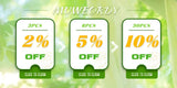 Muweordy Anthurium Hair Claws Beautiful Flower Series Acetate Claw Clip INS Trendy Hair Clips Hair Accessories for Women Girls
