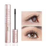 DIAONI Sky-High Lift Mascara Mother's Day Gift Waterproof Smudge-Proof Long-Lasting Curling Natural Defined Separated Lashes