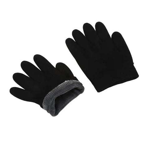 Reusable Silicone Moisturizing Mask Socks Exfoliating Anti Crack Protective Gloves Dry Dead Skin Remover Tools Hand Foot Care
