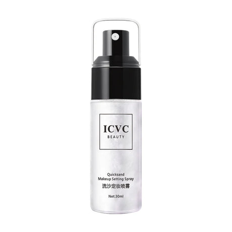 30ml Makeup Fixer Spray Waterproof Sweatproof Long Lasting Oil Control Hydrating Makeup Fixing Setting Spray Cosmetics New