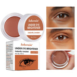 Under Eye Brightener Conceal & Brighten Dark Circles Nourishing Texture Color Corrects Brightens Concealer Eye Area Makeup