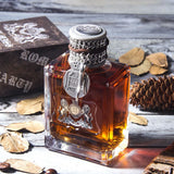 Irresistible Scents With Oud Wood Men Sandalwood Perfume Lasting Oriental Perfume Warm Spicy Woody Luxury Brand Arabe Perfume
