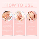 Korean Facial Sunscreen Spf 42 Body Uv Protection Serum Soothe Dryness Hydrating Smooth Skin Prevent Tanning Sun Block Cream