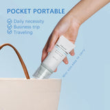 SPF50 Facial Centella Sunscreen Protector Solar Sunblock Skin Whitening Cream Korean Moisturizing Protector New Care Body