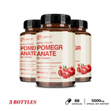 Pomegranate Extract - Antioxidant Supplement Heart Health Joint Support Brain HealthSupplements