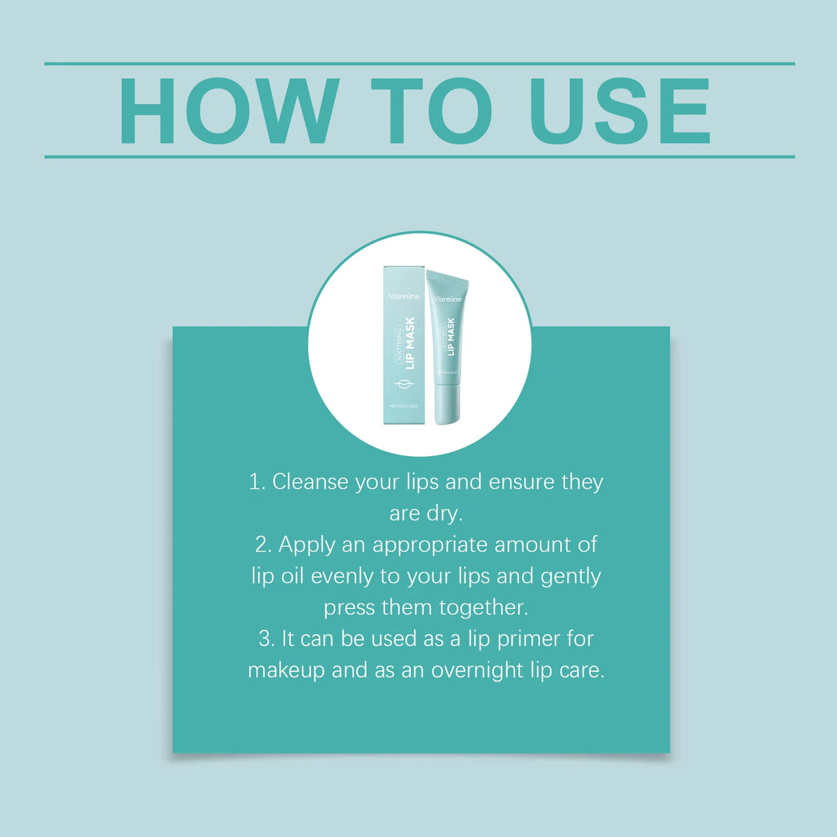 Lip Booster Plumping Serum Oil Hyaluronate Acid Moisturizing Sexy Enhancer Non-Irritating Brighten Fade Lines Plump Products