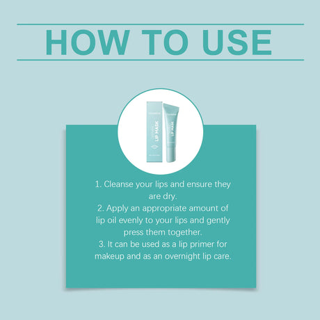 Lip Booster Plumping Serum Oil Hyaluronate Acid Moisturizing Sexy Enhancer Non-Irritating Brighten Fade Lines Plump Products