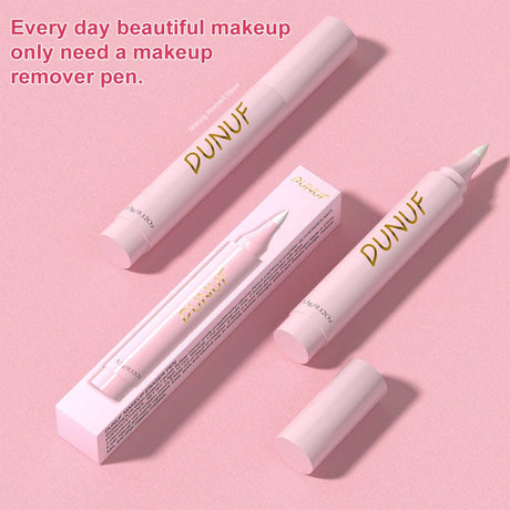 Easy To Clean Makeup Remover Pencil Eyeliner Makeup Correction Face Lip Eye Make Up Removal Shadow Eraser Pen Cleansing Tools