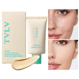 Pore No More Primer Moisturizing Long-Lasting Oil Control Matte Finish Primer Water & Sweat Resistant Base Makeup