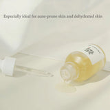 Korean Facial Moisturizing Calming Revive Glow Deep Serum Green Tea Panthenol Propolis Niacinamide Ginseng Snail Mucin Rice Skin