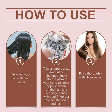 Rosemary Onion Hair Growth Shampoo and Conditioner Set for Dry Damaged Hair Repair | Anti Hair Loss Scalp Treatment, Deep Hydration, Shiny Frizz Control | Shipped from USA Fast Delivery