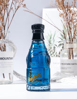 Brand Perfume Cologne Men Perfume Spray Flirting Pheromone Long Lasting Floral Vibrant Citrus Light Fragrance Gentleman Gift