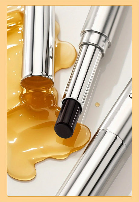 Black Honey Lipstick Natural Color Nourishing High Moisturizing Volumizing Lipstick Colored Lipstick