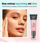 24ml Power Grip Primer Gel Based Hydrating Face Primer For Smoothing Skin Gripping Makeup Invisible Pore Colorless Primes