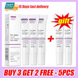 Instant Eye Bag Removal Cream Retinol Anti-Wrinkle Firming Skin Fade Fine Lines Anti Dark Circle Puffiness Brighten Eye Skincare
