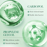 Facial Redness Repair Serum Improve Sensitive Skin Dryness Moisturizer Hydrating Sooth Lotion Removal Rosacea Korean Cosmetics