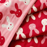 Two Three Layers Pure Cotton Gauze Bath Towel Adult Girl Kawaii Cartoon Towel 70x140cm Home Absorbent Bathroom Wrap Quick-Dry