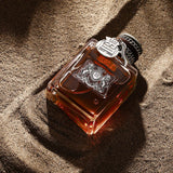 Irresistible Scents With Oud Wood Men Sandalwood Perfume Lasting Oriental Perfume Warm Spicy Woody Luxury Brand Arabe Perfume