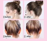 Sevich Broken Hair Finishing Cream Children Edge Control Wax Anti Frizz Hair Pomade Gel for Little Girl Non-Greasy Styling Cream