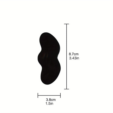 10/20/50/100 Pieces Deep Cleansing Nose Pores And Blackheads - Nose Cleaning Patch, Cleansing Facial Care Tool