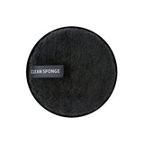 3Pcs Reusable Makeup Remover Pads Cotton Wipes Microfiber Cosmetics Washable Make Up Towel Face Cleansing Sponge Skin Care Tools