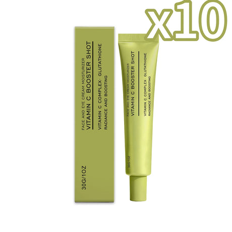 Nicotinamide Skin Moisturizing Cream Lock Water Hydrate Dry Skin Brighten Skins Tone Suitable Face Eye Use Vitamin C Moisturizer