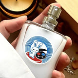 Sweet Milk Perfume Brand Long-lasting Fragrance White Rabbit Milk Candy Fragrance Fresh Light Fragrance Daily Neutral Perfume