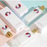 Sweet Milk Perfume Brand Long-lasting Fragrance White Rabbit Milk Candy Fragrance Fresh Light Fragrance Daily Neutral Perfume