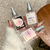 Baby Milk Fragrance Perfume Thailand High Quality Brand Milk Peony Tulip Fresh Natural Fragrance Spray Unisex Charm Perfume 35ml