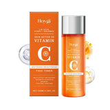 Vitamin C Hydrating Toner Moisturizing Brightening Refreshing Antioxidant Facial Essence Shrink Pores Smoothing  Face Skin Care